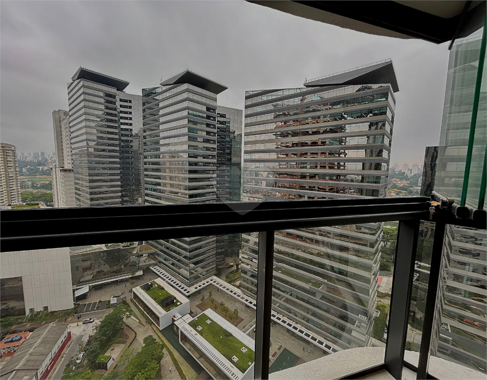 Aluguel Apartamento São Paulo Chácara Santo Antônio (zona Sul) REO1038517 14