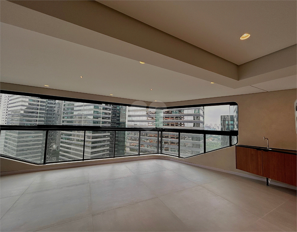 Aluguel Apartamento São Paulo Chácara Santo Antônio (zona Sul) REO1038517 1