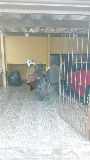 Aluguel Sobrado São Paulo Chora Menino REO1038520 1