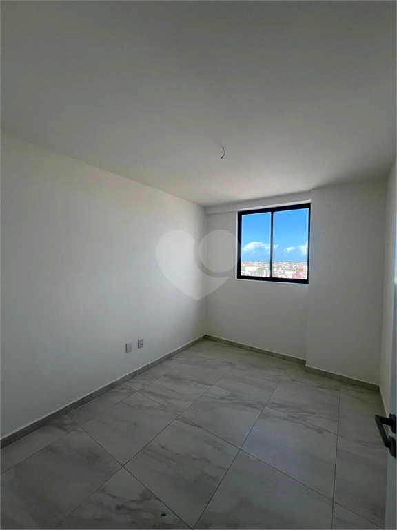 Venda Apartamento João Pessoa Jardim Cidade Universitária REO1038529 13