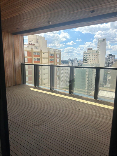 Aluguel Lajes Corporativas São Paulo Sumarezinho REO1038531 19