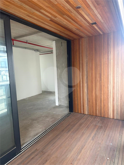 Aluguel Lajes Corporativas São Paulo Sumarezinho REO1038531 11