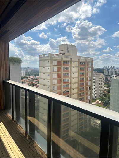 Aluguel Lajes Corporativas São Paulo Sumarezinho REO1038531 18