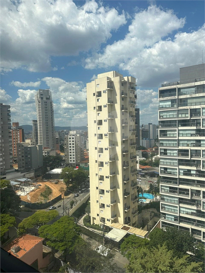 Aluguel Lajes Corporativas São Paulo Sumarezinho REO1038531 21