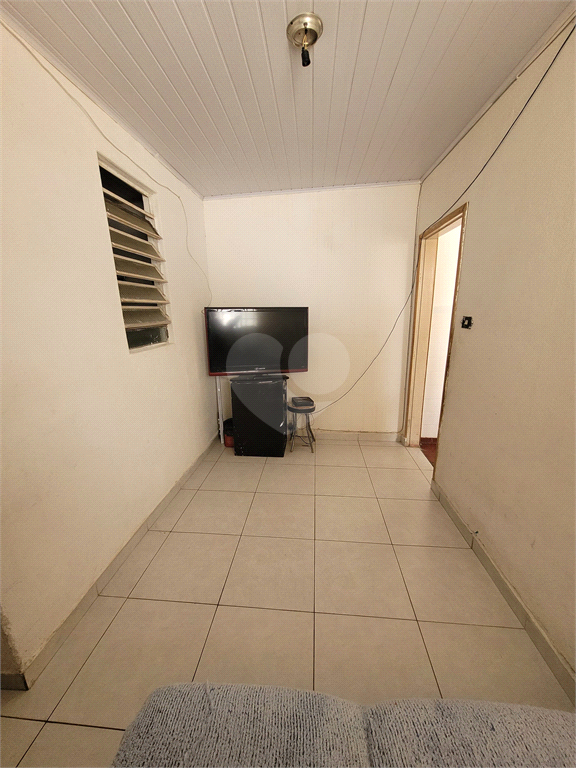 Venda Casa de vila São Paulo Vila Aurora (zona Norte) REO1038534 2