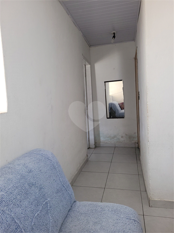 Venda Casa de vila São Paulo Vila Aurora (zona Norte) REO1038534 9