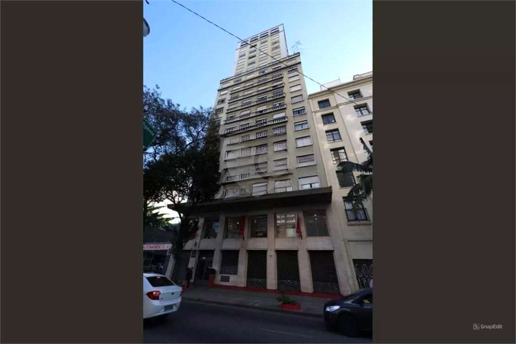 Venda Apartamento São Paulo Centro REO1038536 3