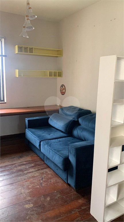 Venda Apartamento São Paulo Centro REO1038536 11