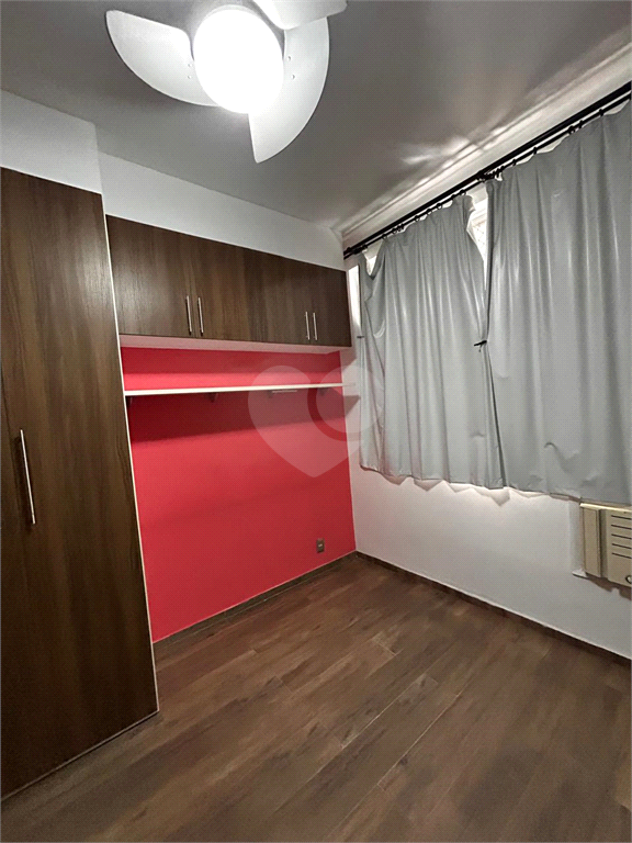 Venda Apartamento Rio De Janeiro Tijuca REO1038537 22