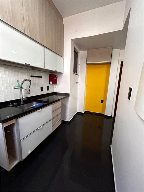 Venda Apartamento Rio De Janeiro Tijuca REO1038537 37