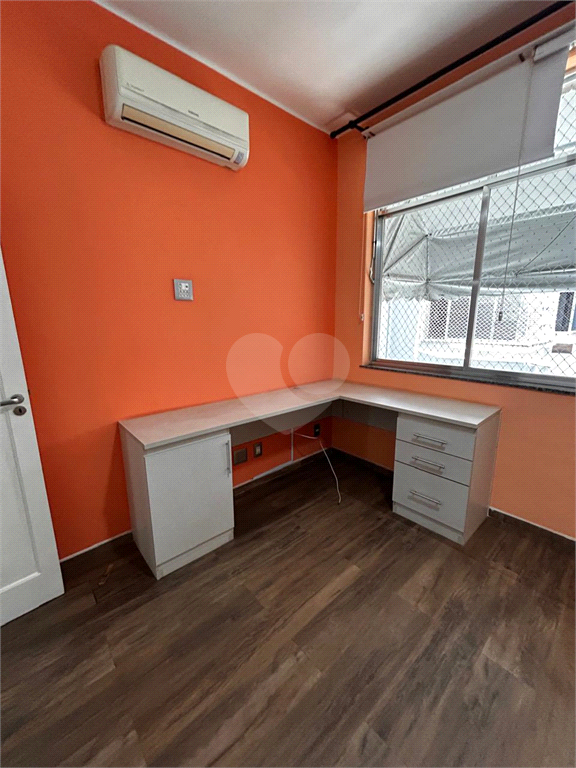 Venda Apartamento Rio De Janeiro Tijuca REO1038537 20