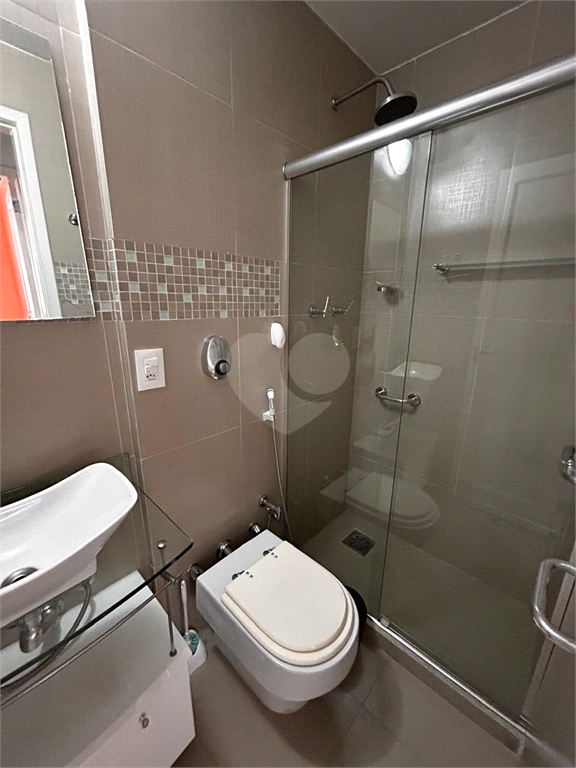 Venda Apartamento Rio De Janeiro Tijuca REO1038537 29