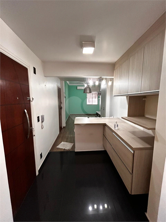 Venda Apartamento Rio De Janeiro Tijuca REO1038537 6