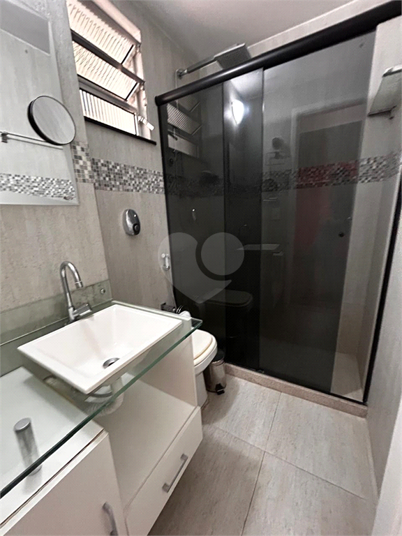 Venda Apartamento Rio De Janeiro Tijuca REO1038537 12