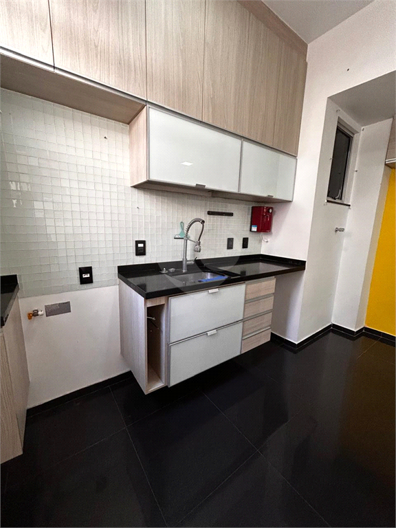 Venda Apartamento Rio De Janeiro Tijuca REO1038537 9