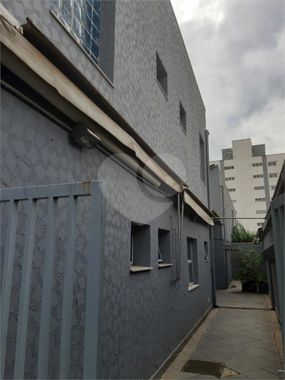 Venda Sobrado São Paulo Sumaré REO103854 195