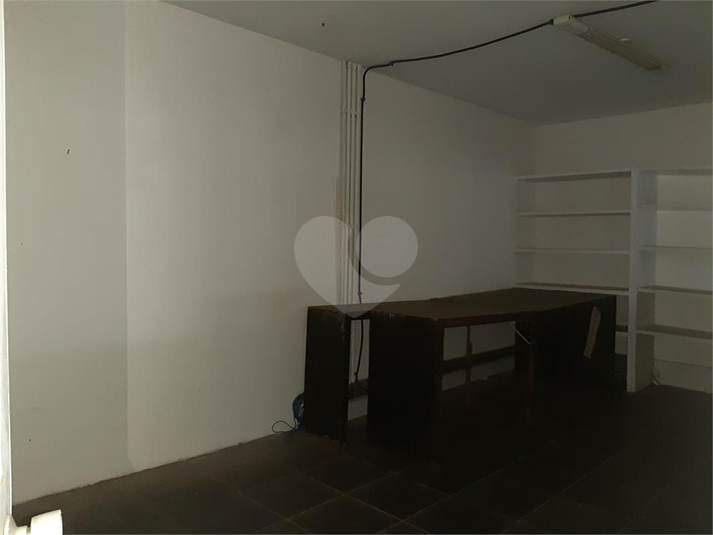 Venda Sobrado São Paulo Sumaré REO103854 120