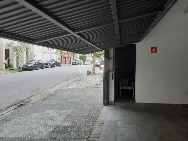 Venda Sobrado São Paulo Sumaré REO103854 9