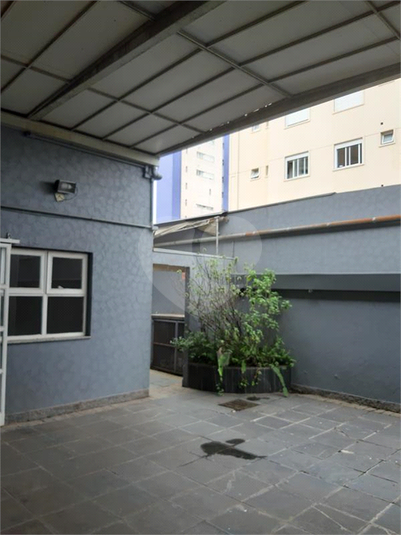 Venda Sobrado São Paulo Sumaré REO103854 78