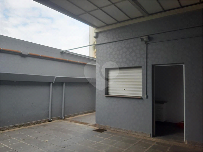 Venda Sobrado São Paulo Sumaré REO103854 79