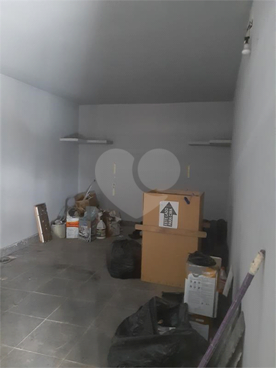 Venda Sobrado São Paulo Sumaré REO103854 13