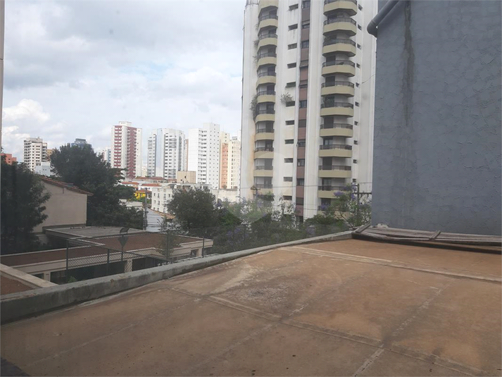 Venda Sobrado São Paulo Sumaré REO103854 152