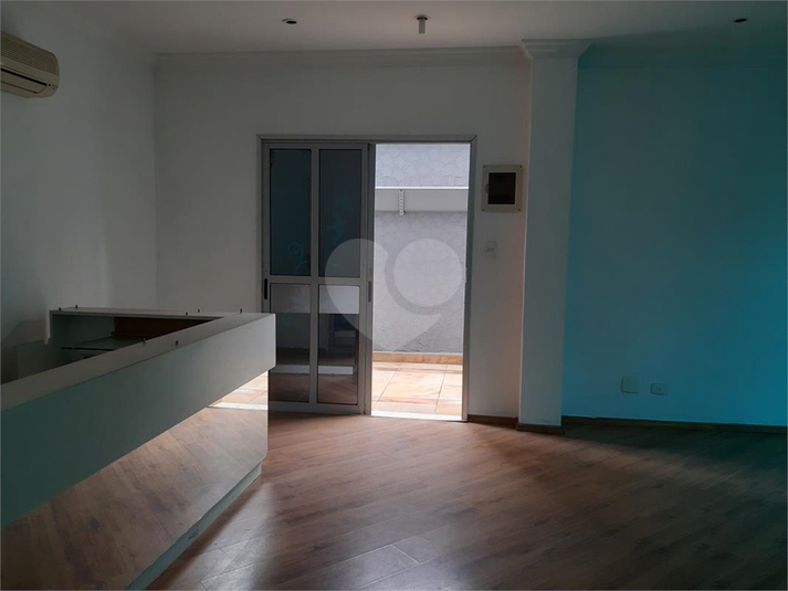 Venda Sobrado São Paulo Sumaré REO103854 44