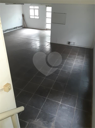 Venda Sobrado São Paulo Sumaré REO103854 118