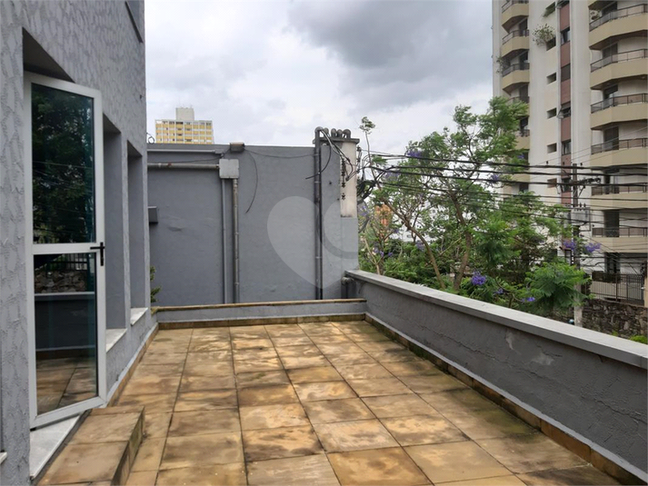 Venda Sobrado São Paulo Sumaré REO103854 26