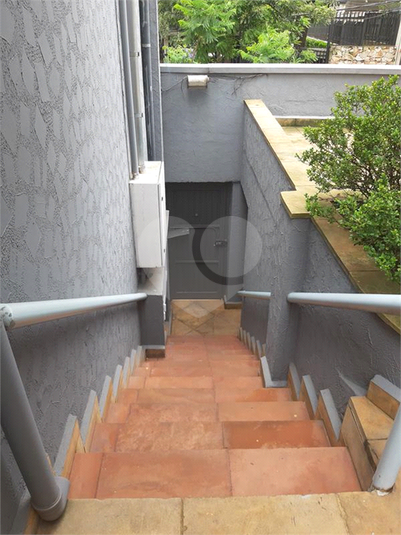 Venda Sobrado São Paulo Sumaré REO103854 18