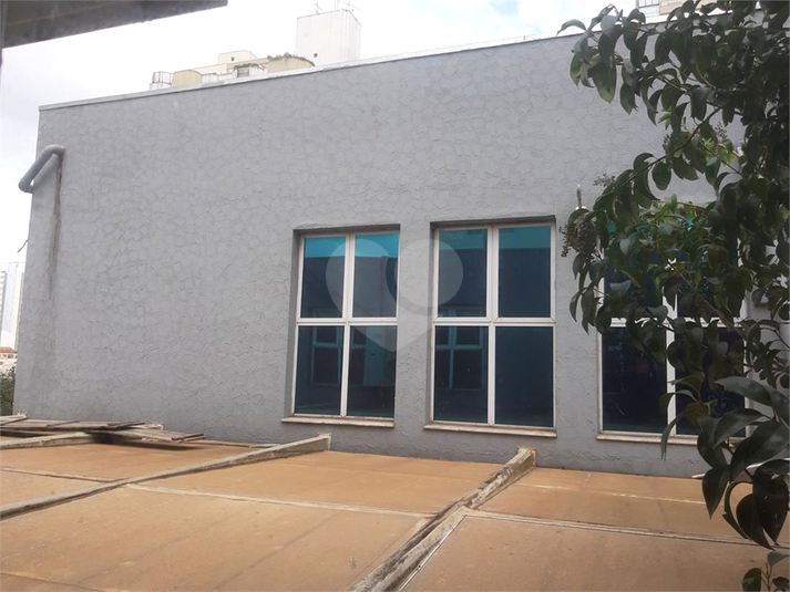 Venda Sobrado São Paulo Sumaré REO103854 155