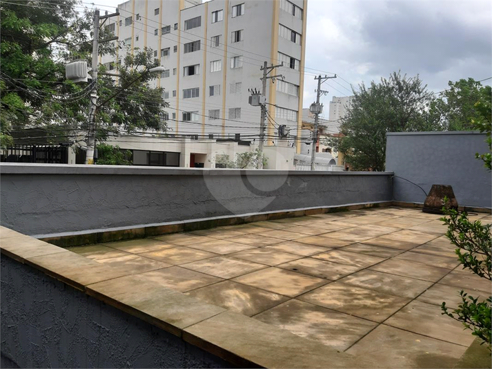 Venda Sobrado São Paulo Sumaré REO103854 20