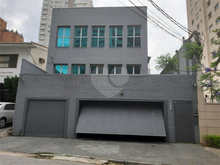 Venda Sobrado São Paulo Sumaré REO103854 3