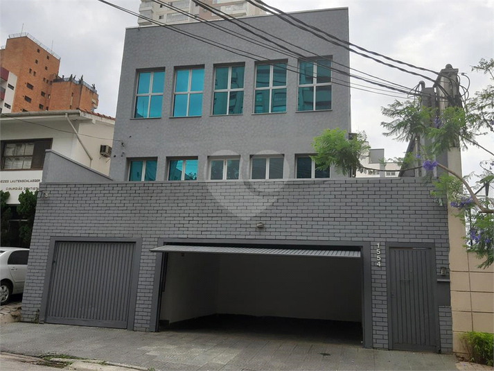 Venda Sobrado São Paulo Sumaré REO103854 4