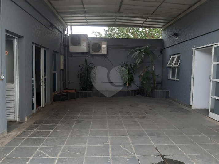 Venda Sobrado São Paulo Sumaré REO103854 88