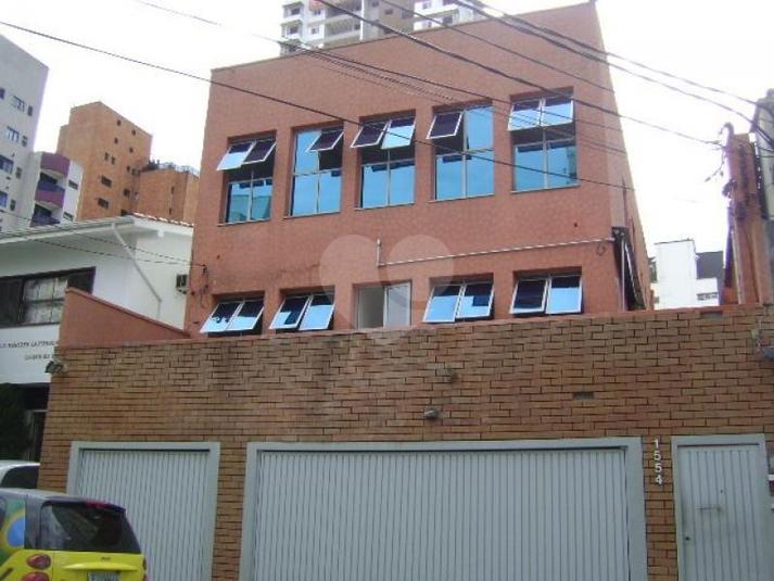 Venda Sobrado São Paulo Sumaré REO103854 213