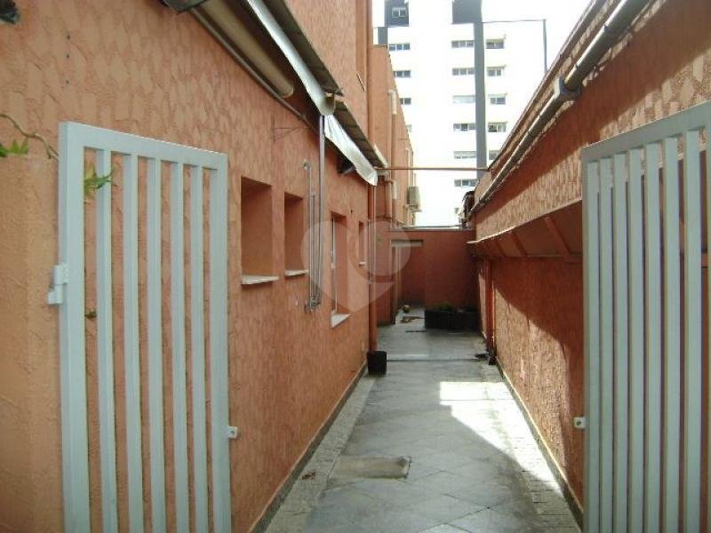 Venda Sobrado São Paulo Sumaré REO103854 214