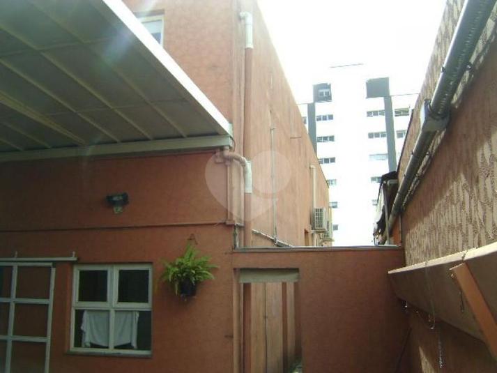 Venda Sobrado São Paulo Sumaré REO103854 216