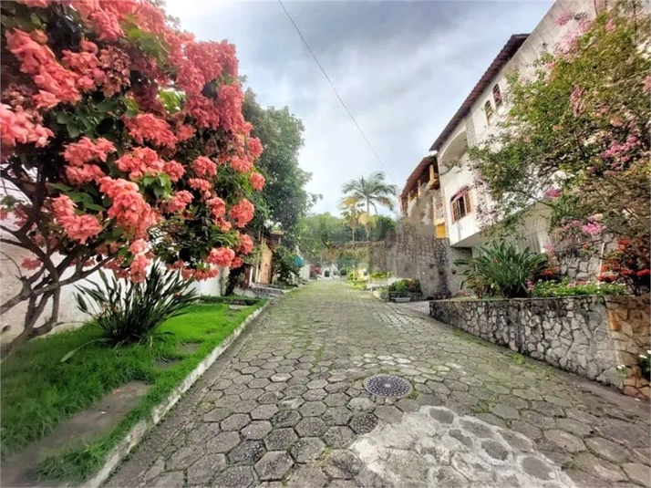 Venda Condomínio Niterói Fonseca REO1038540 1