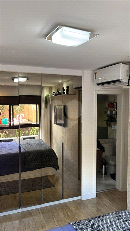 Venda Apartamento São Paulo Vila Monumento REO1038541 8