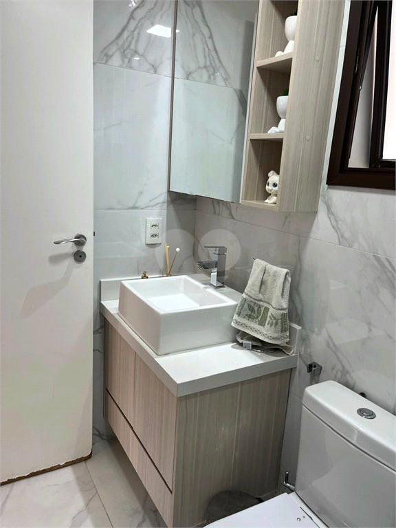 Venda Apartamento São Paulo Vila Monumento REO1038541 30