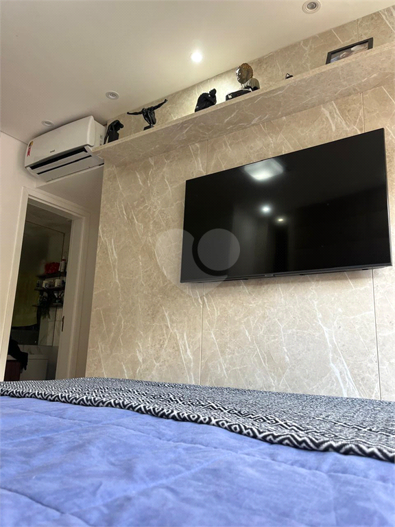 Venda Apartamento São Paulo Vila Monumento REO1038541 9