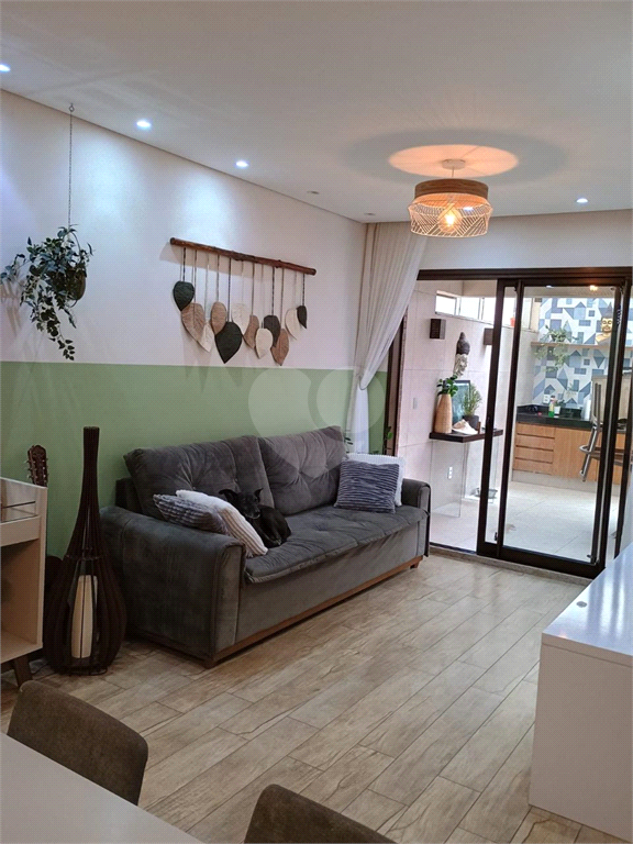 Venda Apartamento São Paulo Vila Monumento REO1038541 1