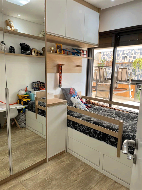 Venda Apartamento São Paulo Vila Monumento REO1038541 22