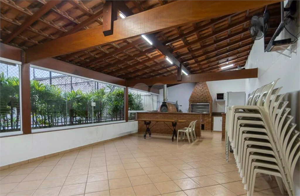 Venda Apartamento São Paulo Tatuapé REO1038548 26