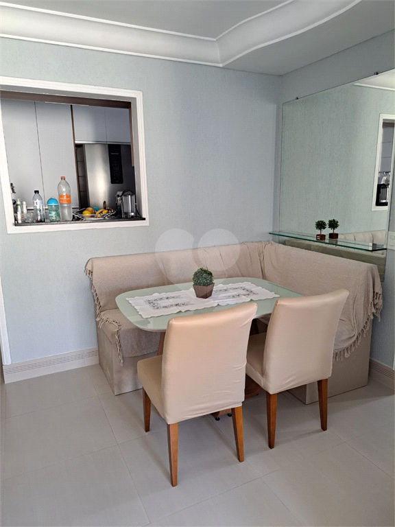 Venda Apartamento São Paulo Tatuapé REO1038548 3