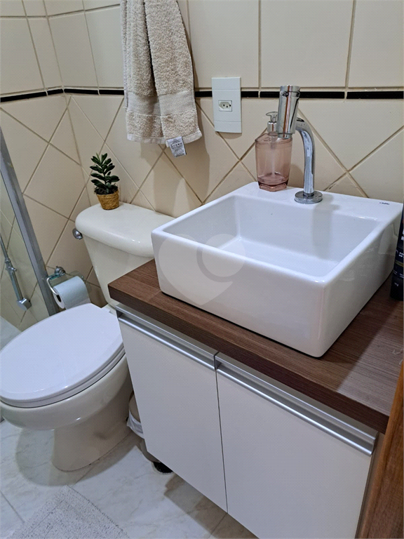 Venda Apartamento São Paulo Tatuapé REO1038548 15