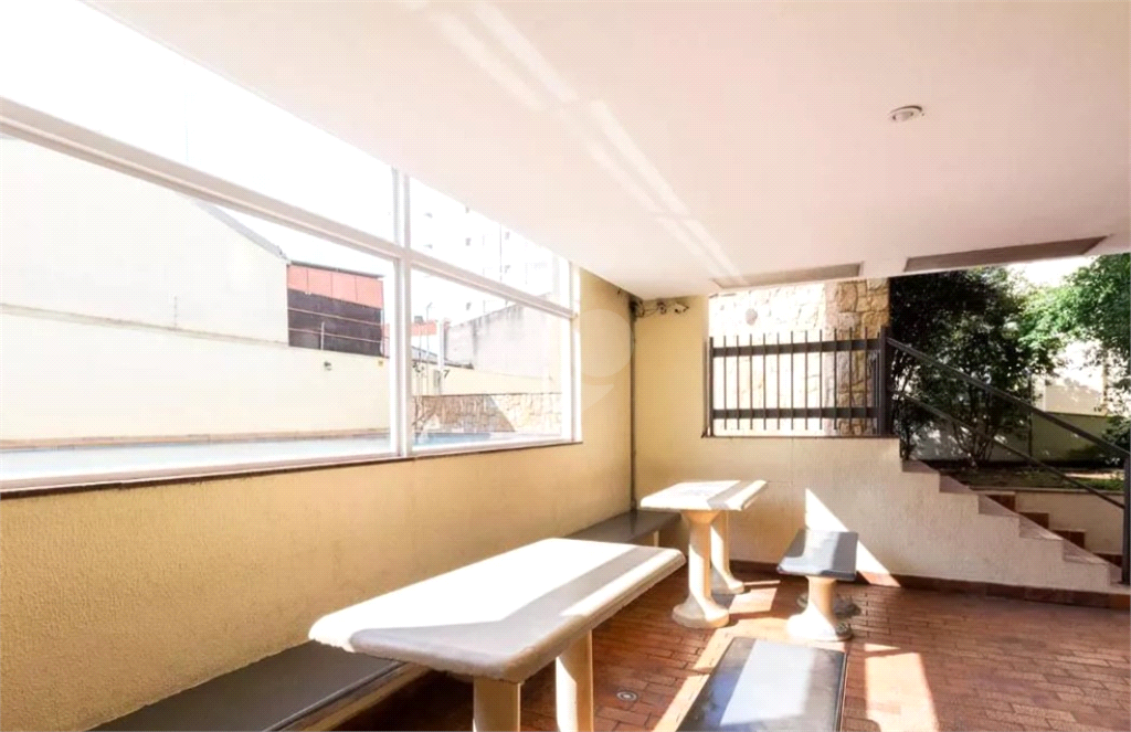 Venda Apartamento São Paulo Tatuapé REO1038548 28