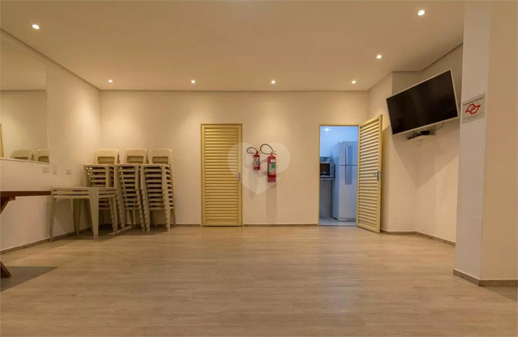 Venda Apartamento São Paulo Tatuapé REO1038548 30