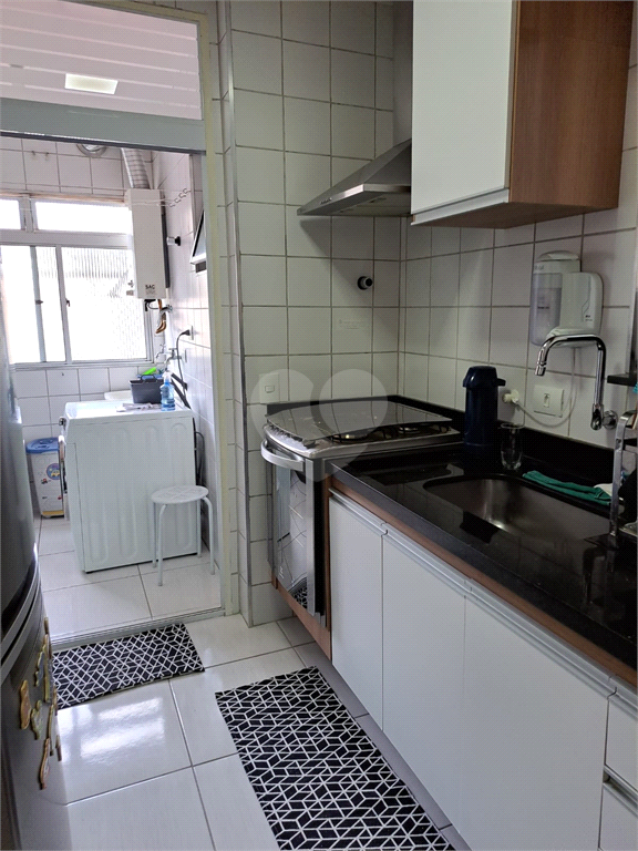 Venda Apartamento São Paulo Tatuapé REO1038548 7